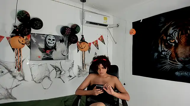losly_monroen Webbikameraesitys
