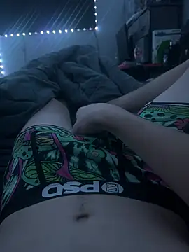Show Webcam de carcrash909