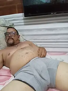 GREGORIO69CARACAS Show in webcam
