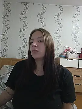 XXX chat uživo modela sanyasexi