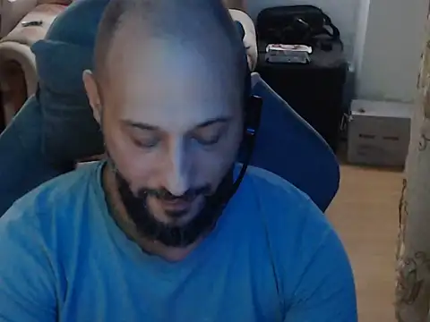 הופעת וובקאם של wildcrazy27