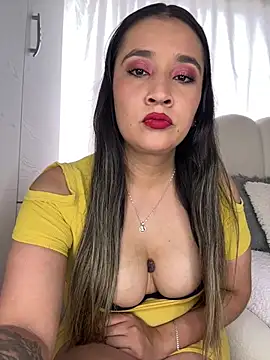 ChloeSaint_ Webcam show