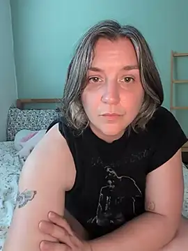 rainnomiboy's Webcam Show