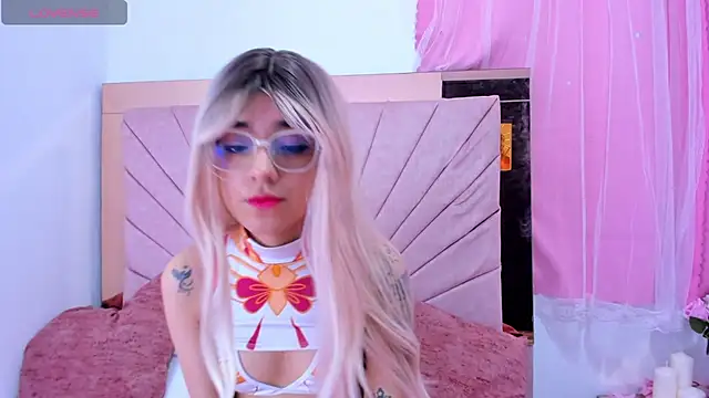 Allison_erotic 现场XXX聊天