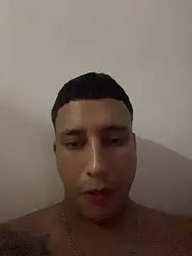 Show de webcam de Ttinho