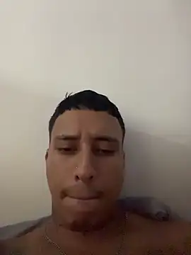 Show de webcam de Ttinho