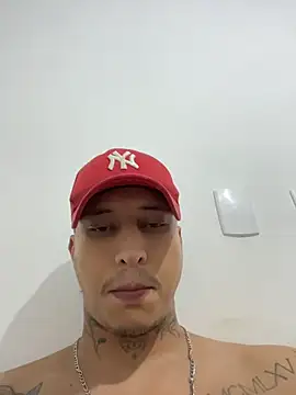 Ttinho Webcam-Show