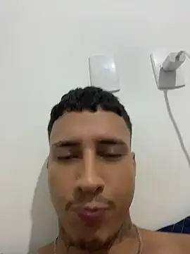 Show de webcam de Ttinho