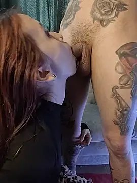 عرض كام IvyAndConnor_1