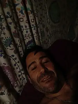 Show de gigoseba na webcam