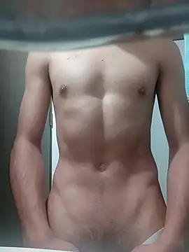Show de webcam de tjlv12