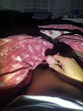 Kobieciarz89 Pertunjukan Webcam