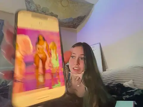 عرض كام meganparkerrr22