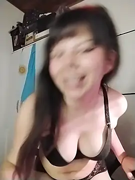 Zara_Mora 웹캠 쇼