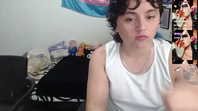 Nobu_and_hachii Webcam Show