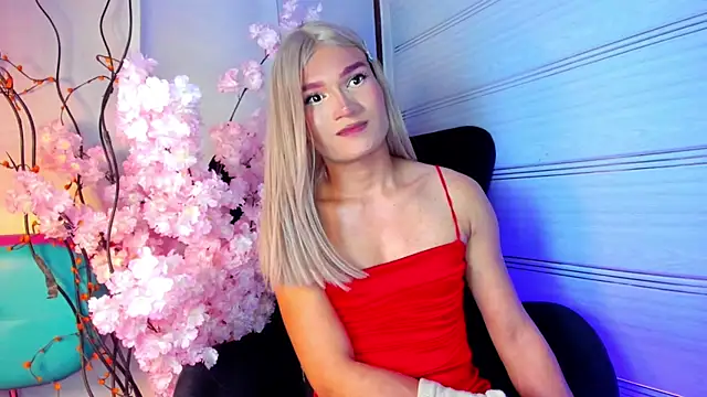 Webkamerová show Alexa_Demy