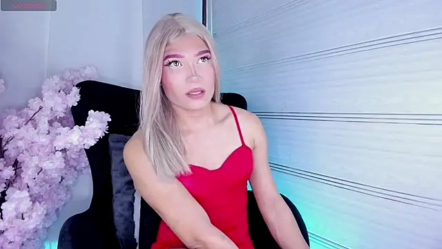 Alexa_Demy Webcam show