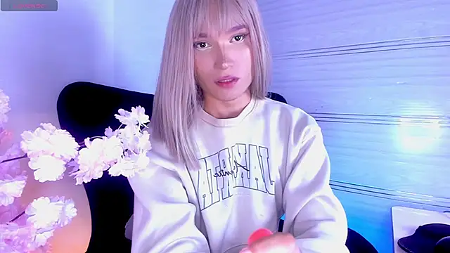 Webkamerová show Alexa_Demy