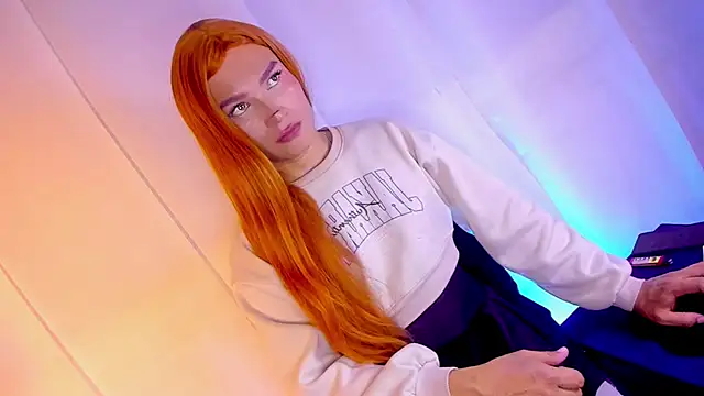 Alexa_Demy – webcam-show
