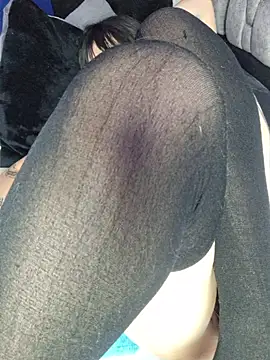 โชว์เว็บแคมของ Missh_Canndy_