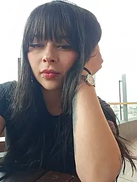 Show de Missh_Canndy_ na webcam