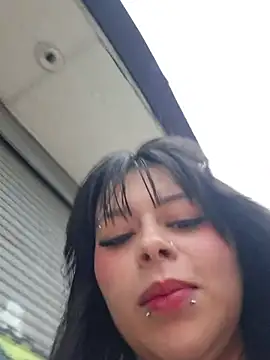 Show de Missh_Canndy_ na webcam