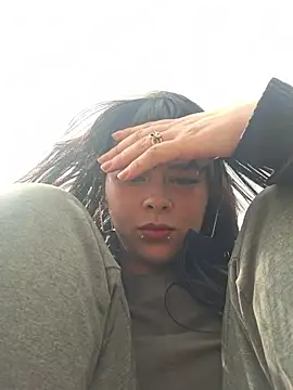 Missh_Canndy_'s Webcam Show