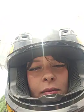 Webkamerová show Missh_Canndy_