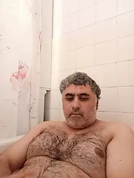 Hausman431 Webcam-Show