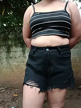 Show de webcam de YiYicute