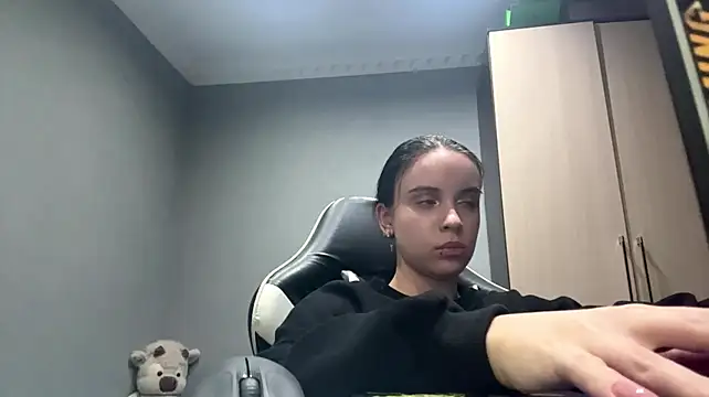 Chat +18 de Hisaky ao vivo