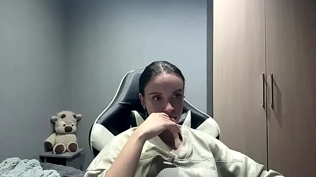 Вебкам-шоу Hisaky