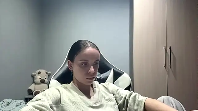 Hisaky – webcam-show