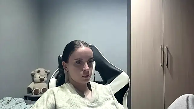 Hisaky Webcam-Show