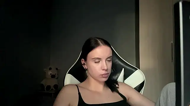 Hisaky webcam show