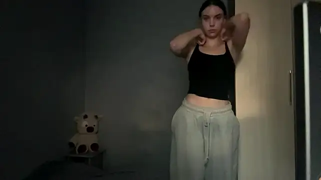 Webkamerová show Hisaky