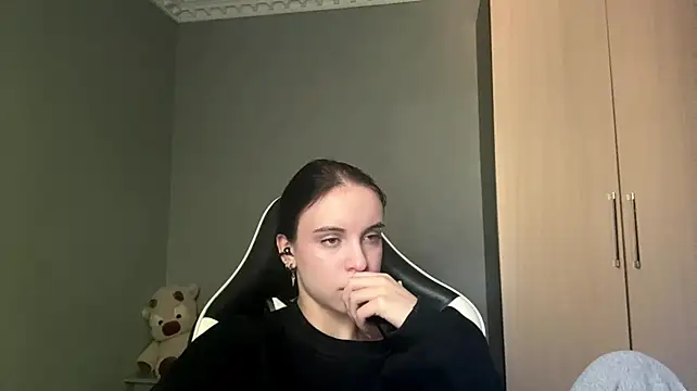 Hisaky Webcamshow