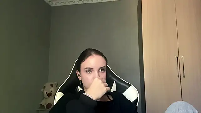Webkamerová show Hisaky