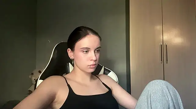 Hisaky Webcamshow