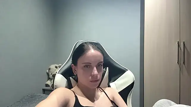 Hisaky Webcam show