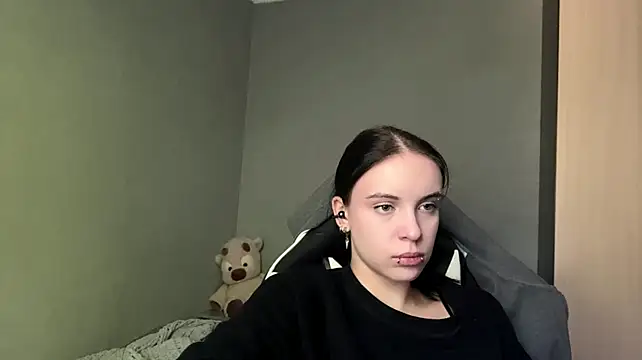 Chat +18 de Hisaky ao vivo