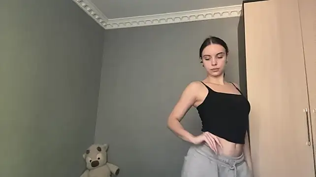 Hisaky Webcamshow