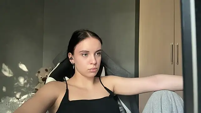 Hisaky Webcamshow