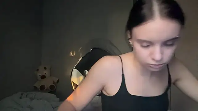 Hisaky – webcam-show