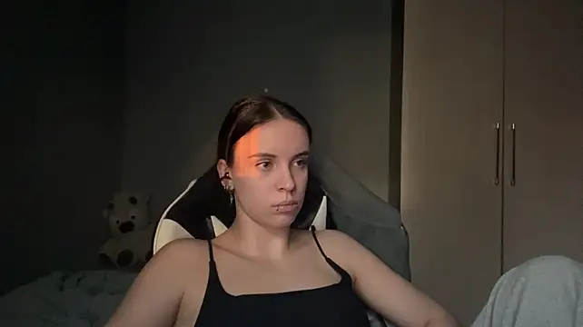 Živý XXX chat Hisaky