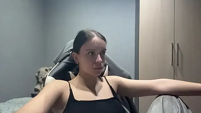 Živý XXX chat Hisaky