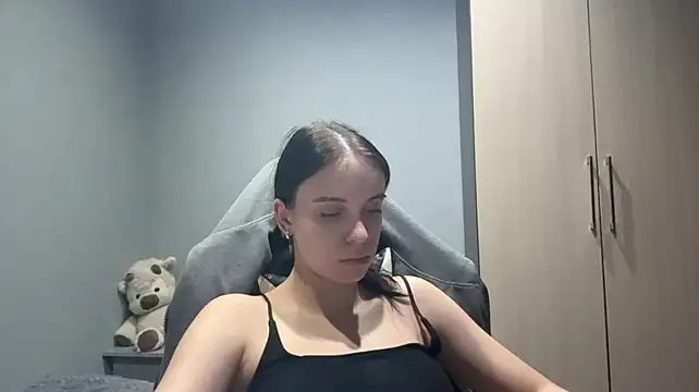 Hisaky Webcamshow