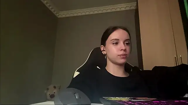 Hisaky – webcam-show