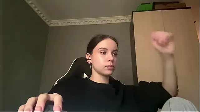 Hisaky Webcamshow
