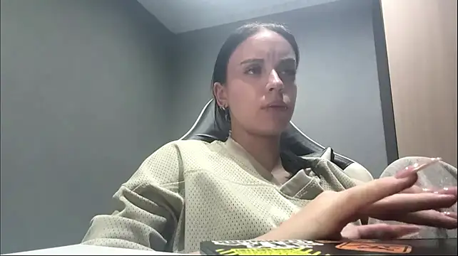 Hisaky – Kamerová šou